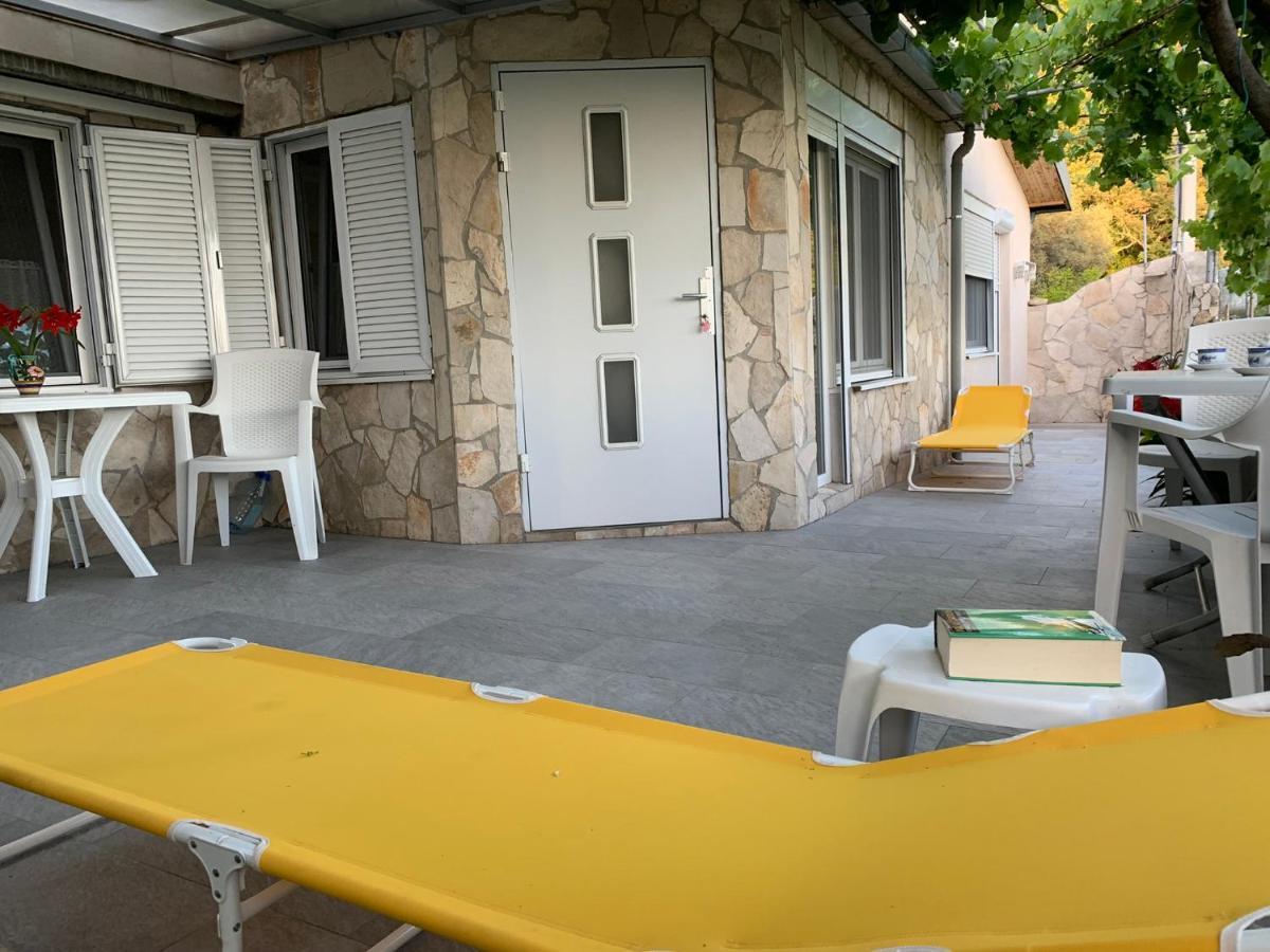 Apartments Mirian Petrovac Exterior foto