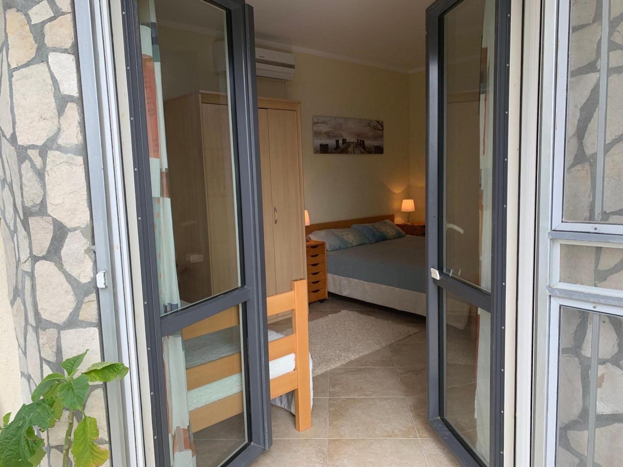 Apartments Mirian Petrovac Exterior foto