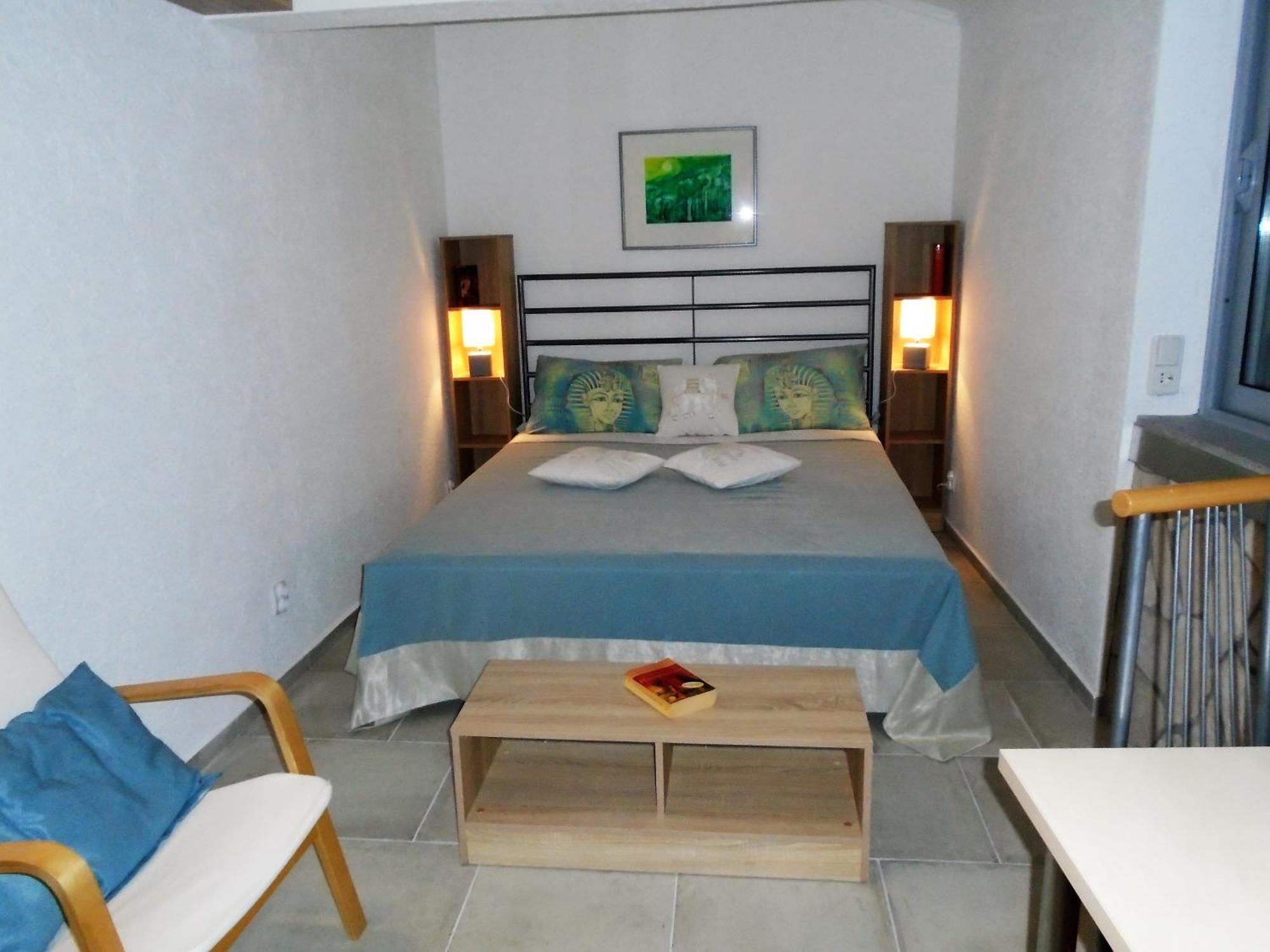 Apartments Mirian Petrovac Quarto foto