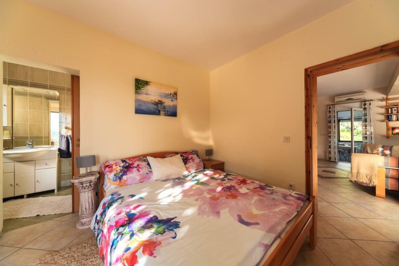Apartments Mirian Petrovac Exterior foto